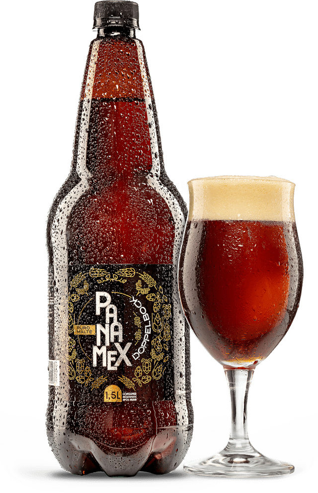 Doppel Bock