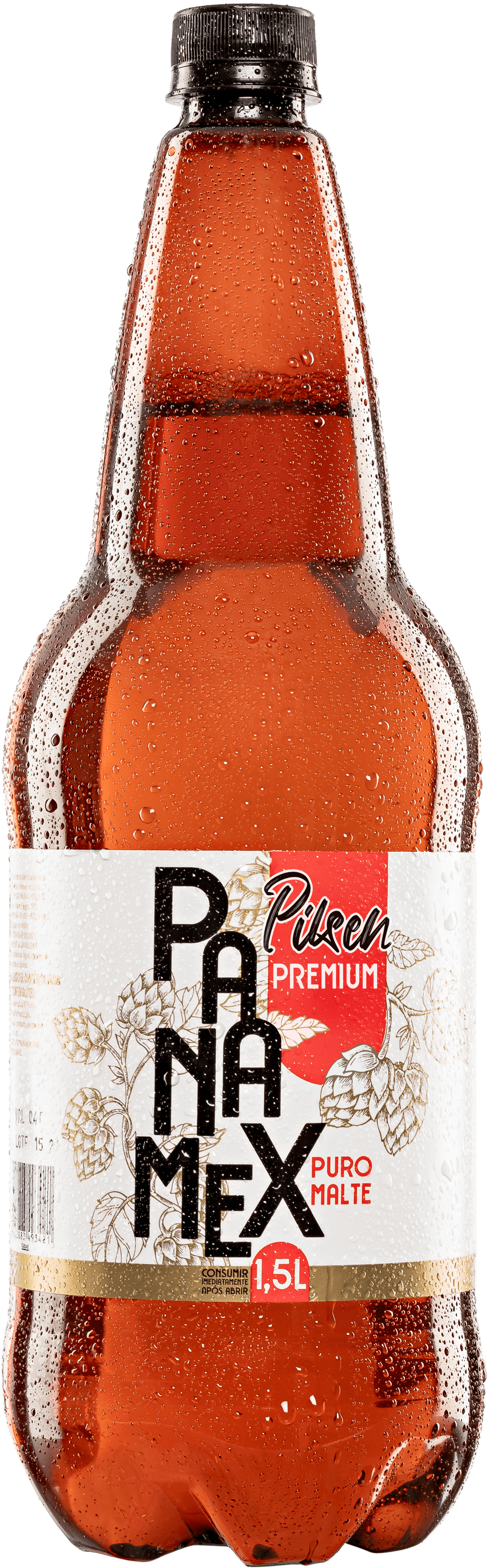 Panamex Camboriú — Cervejas Premium